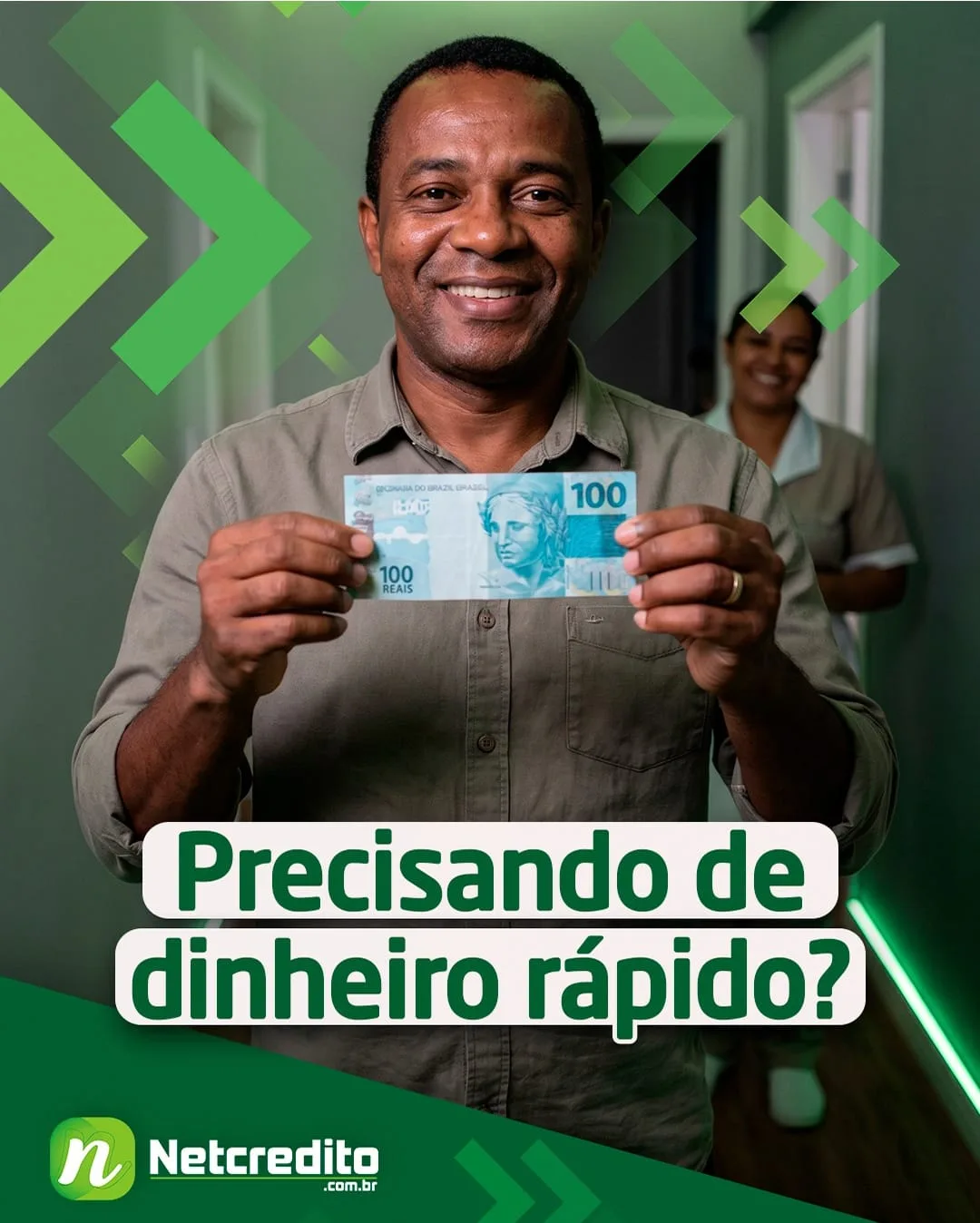 Net Credito