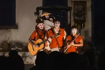 Oficina gratuita de teatro abre inscrições para jovens e adultos em Sete Lagoas