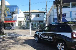 Polícia Civil inaugura nova sede do 19º Departamento em Sete Lagoas