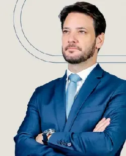 Toda empresa tem um advogado. A diferença é o momento em que ele entra.Advogado é PREVENÇÃO.