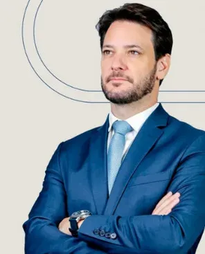 Toda empresa tem um advogado. A diferença é o momento em que ele entra.Advogado é PREVENÇÃO.