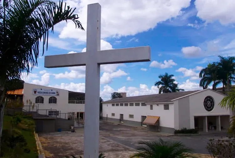 Festa de Nossa Senhora do Carmo segue até quarta-feira (16) em Sete Lagoas; confira a programação