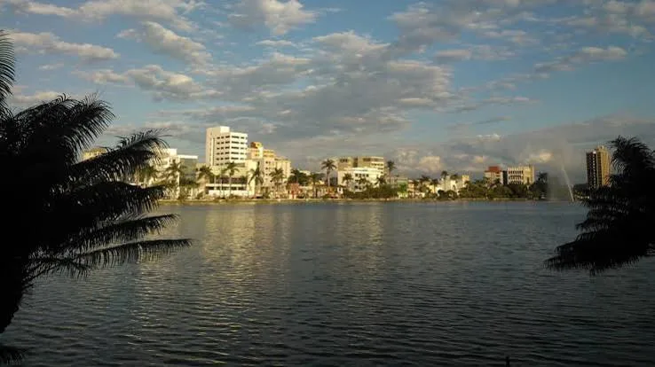Frio marca a manhã em Sete Lagoas, mas sol predomina e temperatura chega aos 24°C nesta quarta-feira (15)