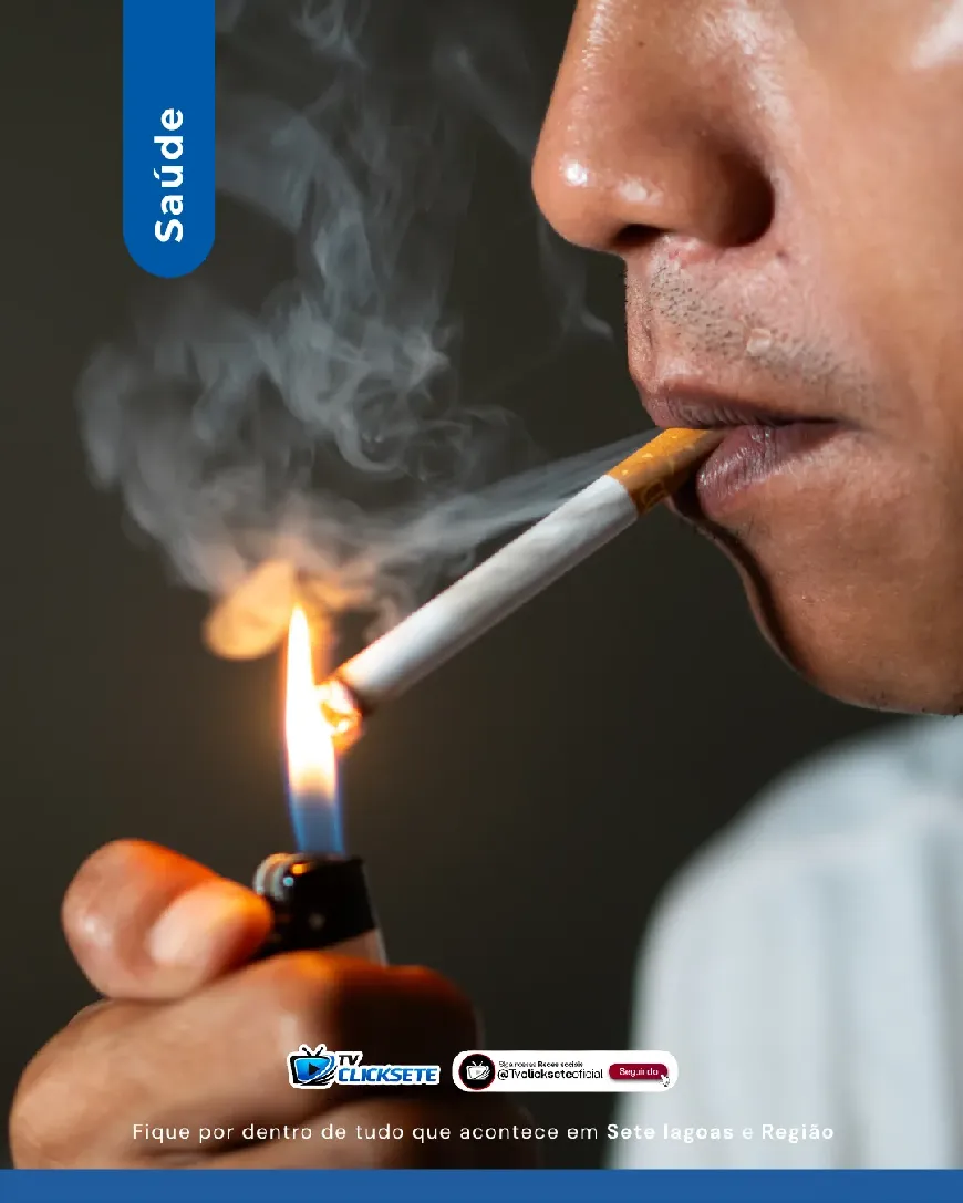 UFMG abre pesquisa para ajudar fumantes a reduzir ou abandonar o cigarro por meio do WhatsApp