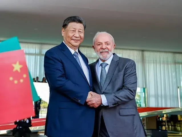 Tarifa de até 67% imposta pela China sobre carne bovina brasileira preocupa setor e leva frigoríficos a reduzir produção