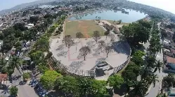 Lagoa Boa Vista recebe cinema ao ar livre, circo e shows gratuitos nos dias 25 e 26 de julho