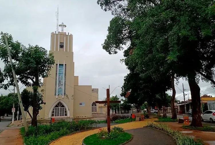 Festa de Sant’Ana 2026 começa em Sete Lagoas; confira a programação da tradicional celebração no bairro Boa Vista