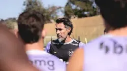 De volta ao batente após 51 dias, Atlético encara embalado Bahia pelo Brasileiro