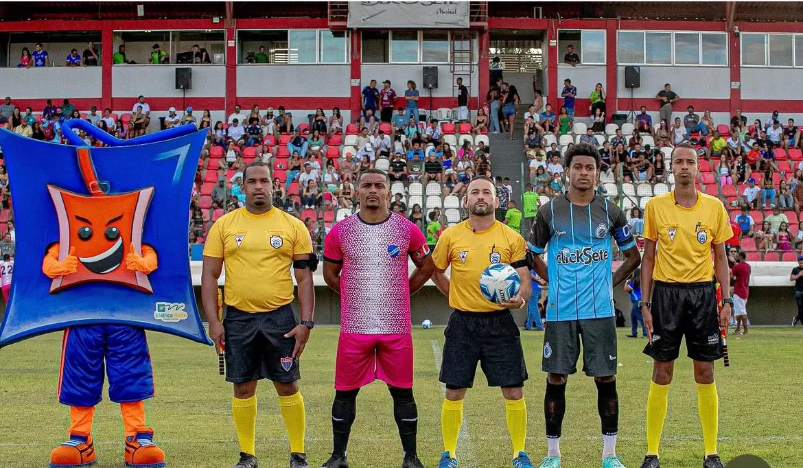 Vai começar! Copa Aproximar 2026 reúne grandes equipes do futebol amador de Sete Lagoas.