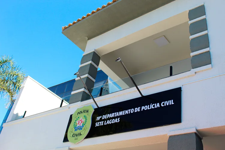 Golpista se passa por delegado, faz ameaças pelo WhatsApp e extorque jovem em Sete Lagoas
