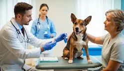 Sete Lagoas abre inscrições para mutirão gratuito de vacinação V8 em cães; confira o cronograma
