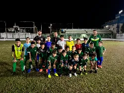 Escolinha do Bela Vista FC abre novas turmas para crianças e adolescentes de 5 a 17 anos em Sete Lagoas