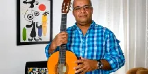 Movimento Axé, de Sete Lagoas, estreia nova temporada no canal Axé Nagô com entrevista de Evandro Rodrigues
