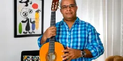 Movimento Axé, de Sete Lagoas, estreia nova temporada no canal Axé Nagô com entrevista de Evandro Rodrigues