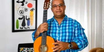 Movimento Axé, de Sete Lagoas, estreia nova temporada no canal Axé Nagô com entrevista de Evandro Rodrigues