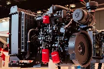 FPT amplia portfólio para geração de energia com motores R24 e R38 voltados ao agronegócio e à indústria