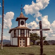 Inverno Mágico de Milho Verde transforma a Serra do Espinhaço em cenário de cultura, música e experiências inesquecíveis
