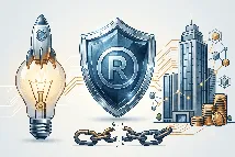 Registrar a marca é investir no futuro da empresa.