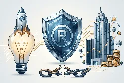 Registrar a marca é investir no futuro da empresa.