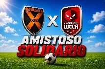 Futebol infantil e solidariedade marcam o 2º Amistoso Solidário da Tropa do Lucca em Sete Lagoas