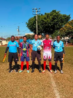 Copa Aproximar 2026 tem início com muitos gols e grandes jogos