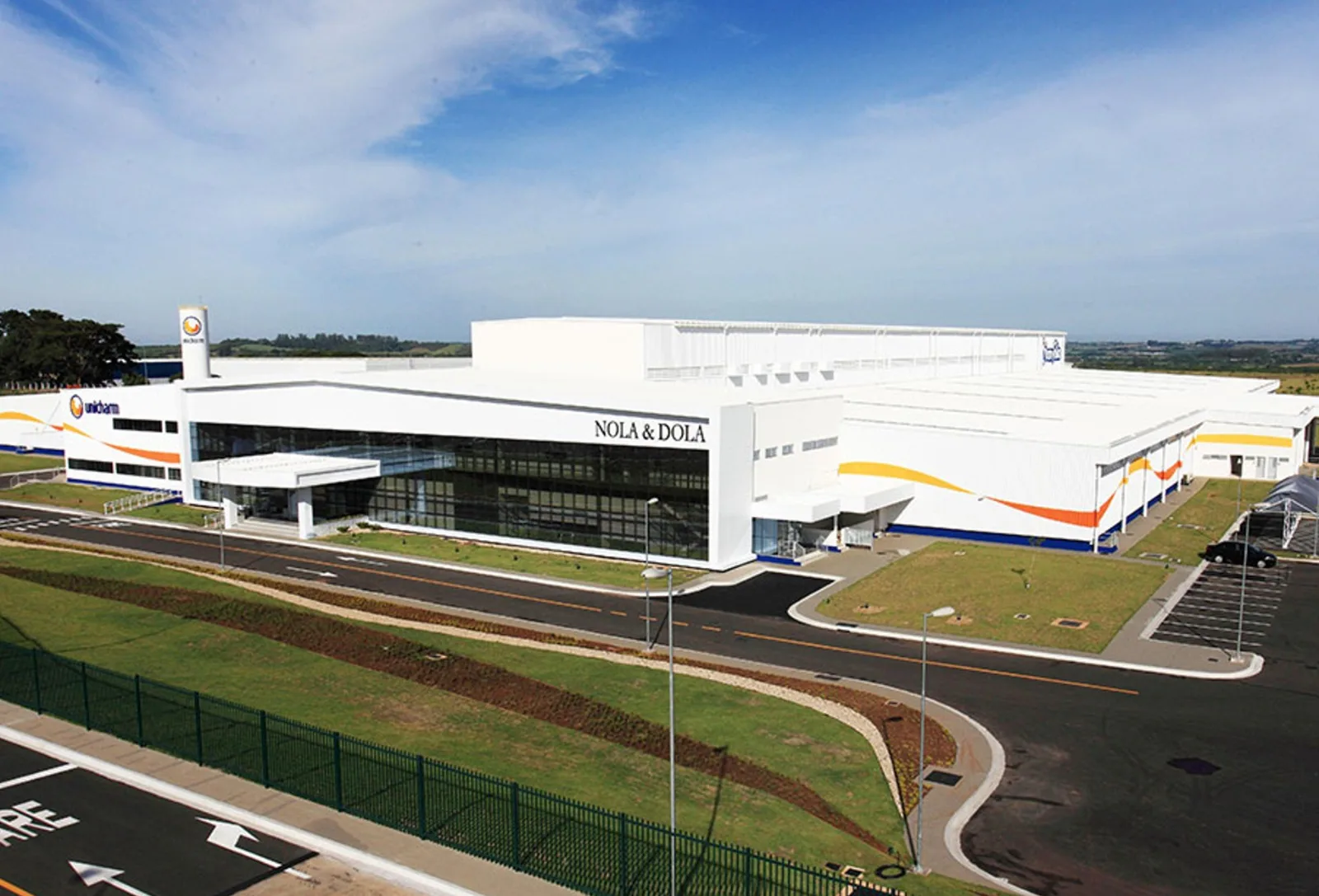 Grupo Unicharm aplica cultura da inovação para transformar produtos do cotidiano