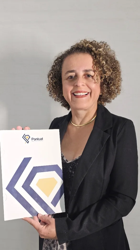 Fotógrafa Marta Lucena conquista o registro de sua marca com a Pontual Marcas e Patentes