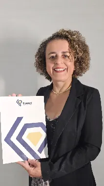 Fotógrafa Marta Lucena conquista o registro de sua marca com a Pontual Marcas e Patentes