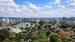 Tempo firme e tarde agradável marcam esta segunda-feira (3) em Sete Lagoas
