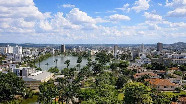 Tempo firme e tarde agradável marcam esta segunda-feira (3) em Sete Lagoas