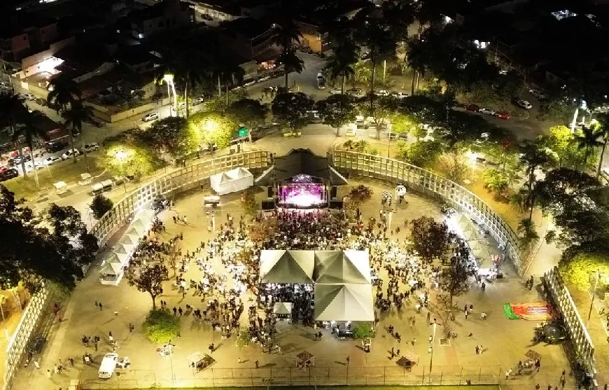 Sucesso de público no encerramento do Sabor de Bar 2026