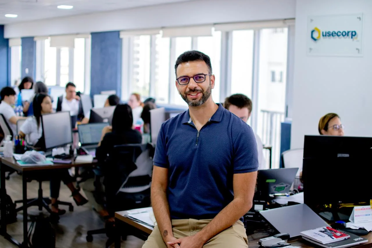 Usecorp consolida a 'economia do uso' no B2B brasileiro, vira S.A. e impulsiona expansão com novo fundo estruturado