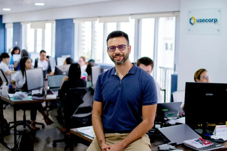 Usecorp consolida a 'economia do uso' no B2B brasileiro, vira S.A. e impulsiona expansão com novo fundo estruturado