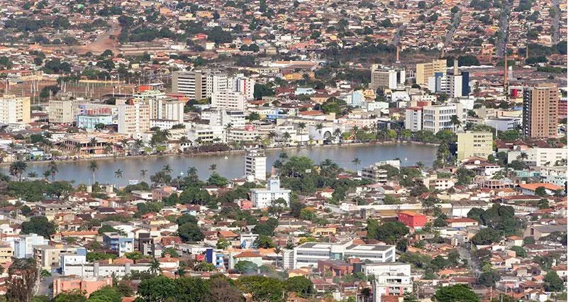 Clima em Sete Lagoas: dia começa com sol e termina nublado, sem chuva