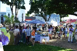 Feira Feminista de Sete Lagoas será realizada no dia 16, na Praça Tiradentes