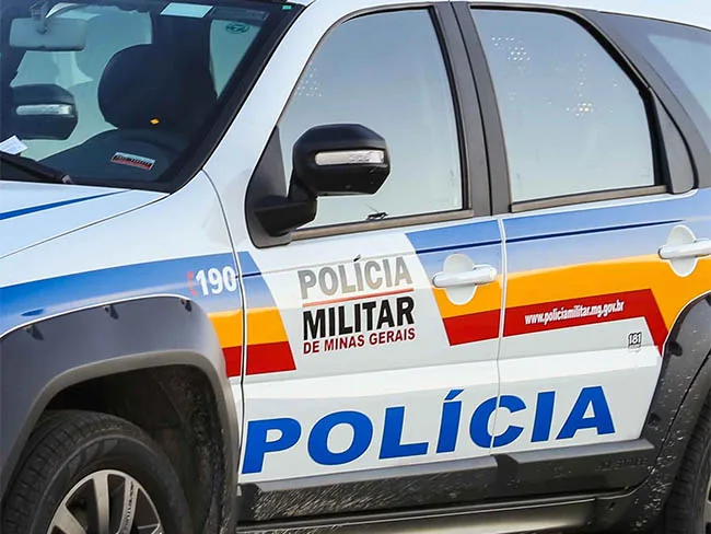 Bandidos simulam entrega da Shopee para tentar invadir casa em Sete Lagoas