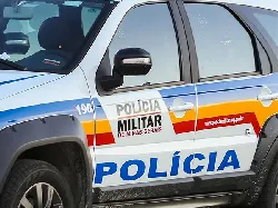 Bandidos simulam entrega da Shopee para tentar invadir casa em Sete Lagoas