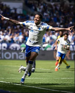 Cruzeiro bate o Mirassol e aproveita festa de Dia dos Pais no Mineirão