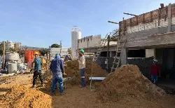 Novo Laboratório Municipal vai ampliar capacidade de exames em Sete Lagoas