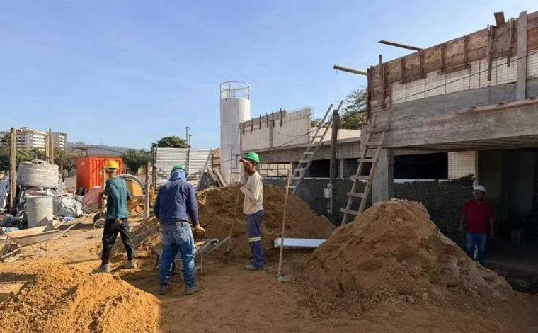 Novo Laboratório Municipal vai ampliar capacidade de exames em Sete Lagoas
