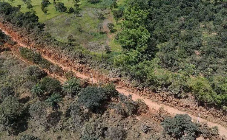 Estrada da Estiva: licitação homologada impulsiona avanço da obra em Sete Lagoas