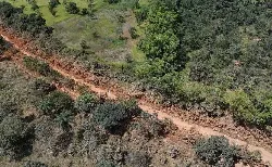Estrada da Estiva: licitação homologada impulsiona avanço da obra em Sete Lagoas