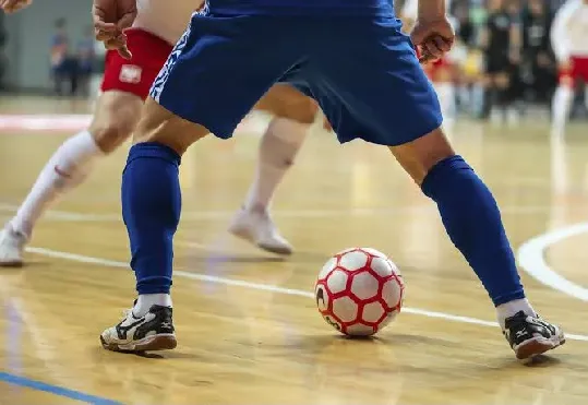2ª Copa Municipal ClickSete de Futsal começa hoje com dois grandes jogos em Sete Lagoas