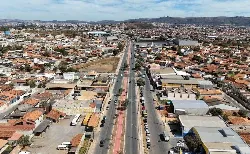 Novos semáforos são instalados em cruzamento movimentado do Bela Vista, em Sete Lagoas