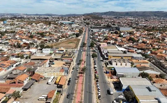 Novos semáforos são instalados em cruzamento movimentado do Bela Vista, em Sete Lagoas