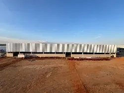 OMR anuncia expansão bilionária e promete 600 novas vagas de emprego em Sete Lagoas