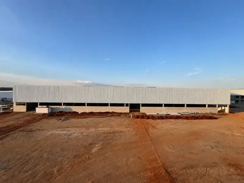 OMR anuncia expansão bilionária e promete 600 novas vagas de emprego em Sete Lagoas