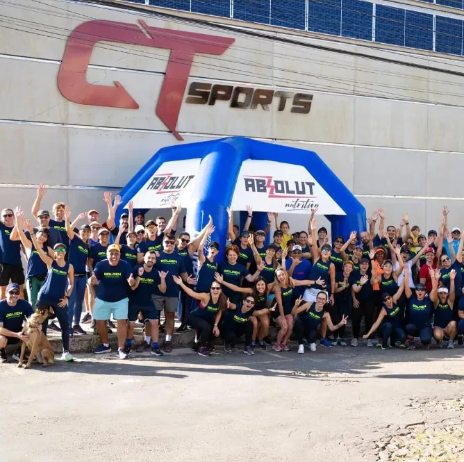 Desafio Social Fit chega a Sete Lagoas unindo exercício físico, saúde e solidariedade
