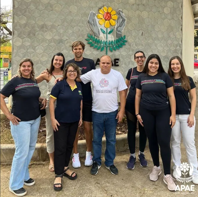 Desafio Social Fit chega a Sete Lagoas unindo exercício físico, saúde e solidariedade