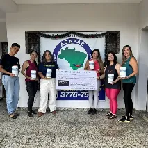 Desafio Social Fit chega a Sete Lagoas unindo exercício físico, saúde e solidariedade